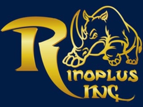 RINOPLUS INC Logo (EUIPO, 25.01.2019)