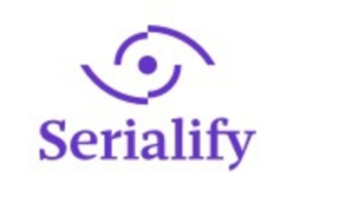 SERIALIFY Logo (EUIPO, 02/12/2019)