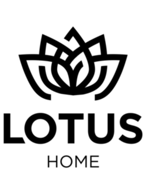 LOTUS HOME Logo (EUIPO, 03/25/2019)