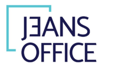 JEANS OFFICE Logo (EUIPO, 08.04.2019)