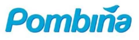 POMBIÑA Logo (EUIPO, 05/07/2019)