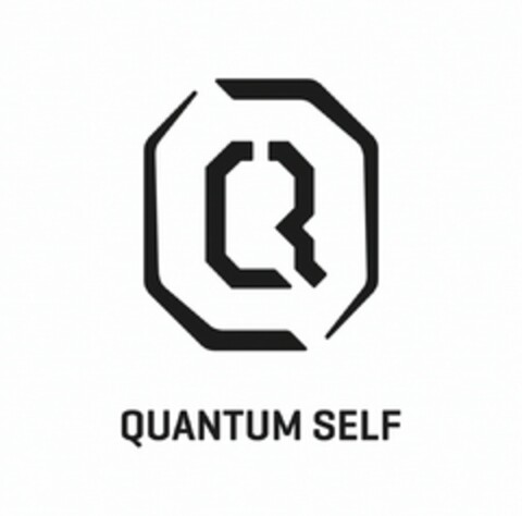 QUANTUM SELF Logo (EUIPO, 08.05.2019)