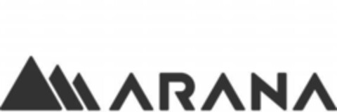 ARANA Logo (EUIPO, 05/28/2019)