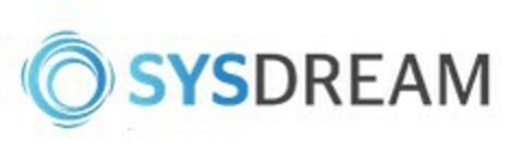 SYSDREAM Logo (EUIPO, 29.05.2019)