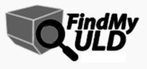 FindMyULD Logo (EUIPO, 06/03/2019)