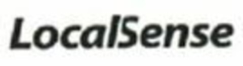 LocalSense Logo (EUIPO, 13.06.2019)