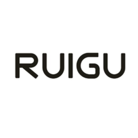 RUIGU Logo (EUIPO, 18.06.2019)