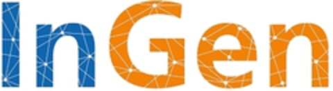 InGen Logo (EUIPO, 29.08.2019)