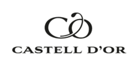 CASTELL D'OR Logo (EUIPO, 09/09/2019)