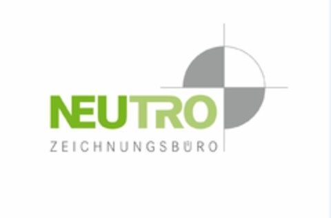 NEUTRO ZEICHNUNGSBÜRO Logo (EUIPO, 29.09.2019)