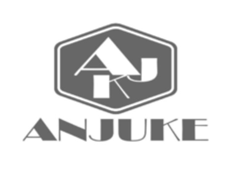 ANJUKE AJK Logo (EUIPO, 10/14/2019)