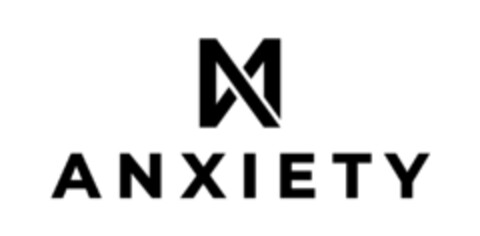 ANXIETY Logo (EUIPO, 12/02/2019)