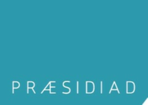 PRAESIDIAD Logo (EUIPO, 04.12.2019)