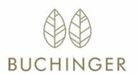 Buchinger Logo (EUIPO, 16.01.2020)