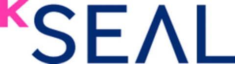 K SEAL Logo (EUIPO, 29.01.2020)