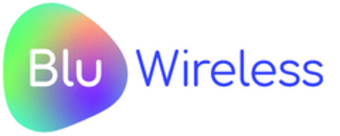 Blu Wireless Logo (EUIPO, 31.01.2020)