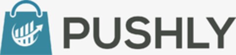 PUSHLY Logo (EUIPO, 31.01.2020)