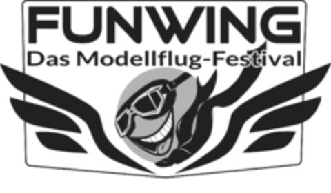 FUNWING Das Modellflug-Festival Logo (EUIPO, 10.02.2020)