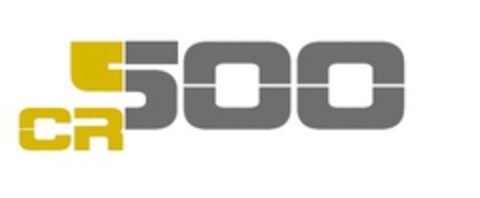 CR500 Logo (EUIPO, 21.02.2020)