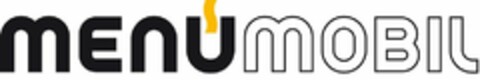 MENÜMOBIL Logo (EUIPO, 27.02.2020)
