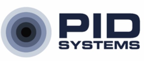 PID SYSTEMS Logo (EUIPO, 28.02.2020)