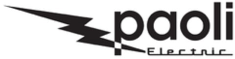 PAOLI ELECTRIC Logo (EUIPO, 19.03.2020)