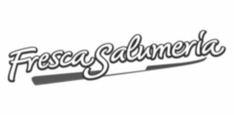 FRESCA SALUMERIA Logo (EUIPO, 27.03.2020)