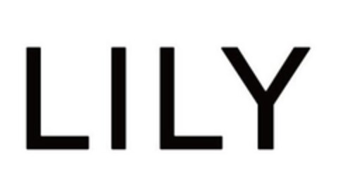LILY Logo (EUIPO, 07.04.2020)