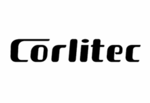 Corlitec Logo (EUIPO, 05/06/2020)