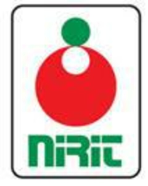 NIRIT Logo (EUIPO, 11.05.2020)