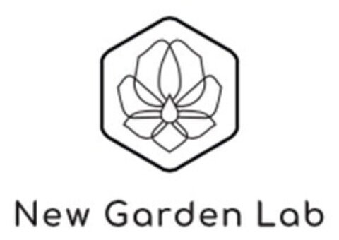 New Garden Lab Logo (EUIPO, 17.05.2020)
