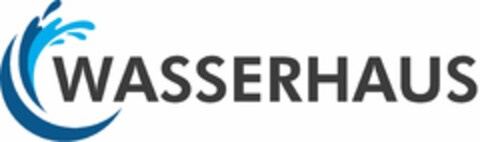 Wasserhaus Logo (EUIPO, 05/27/2020)