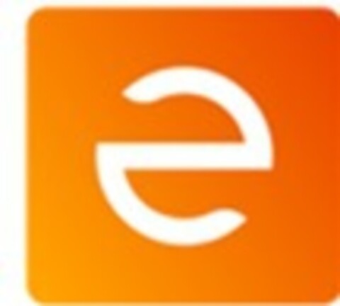 E Logo (EUIPO, 07/22/2020)