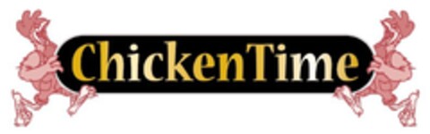 ChickenTime Logo (EUIPO, 11/13/2020)