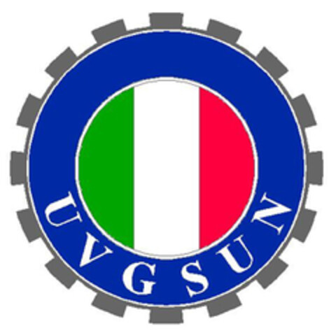 UVG SUN Logo (EUIPO, 21.08.2020)