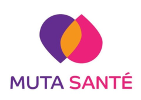 MUTA SANTE Logo (EUIPO, 13.10.2020)