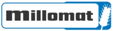 Millomat Logo (EUIPO, 18.11.2020)