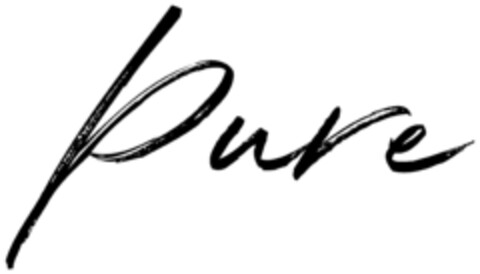 pure Logo (EUIPO, 09.12.2020)