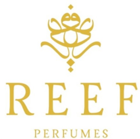 REEF PERFUMES Logo (EUIPO, 02/01/2021)