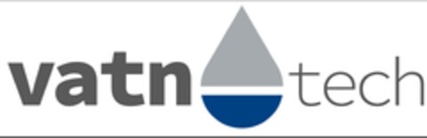 vatn tech Logo (EUIPO, 17.02.2021)
