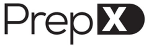 PrepX Logo (EUIPO, 04.03.2021)