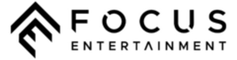 FOCUS ENTERTAINMENT Logo (EUIPO, 04.03.2021)