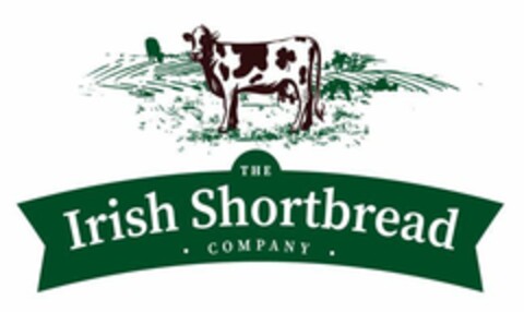 The Irish Shortbread Company Logo (EUIPO, 03/11/2021)