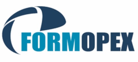 FORMOPEX Logo (EUIPO, 03/15/2021)