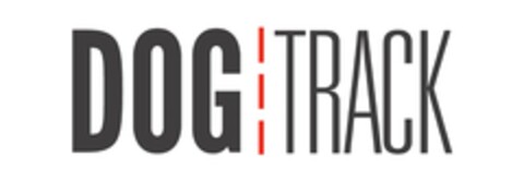 DOG TRACK Logo (EUIPO, 18.03.2021)