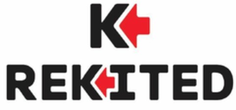 K REKITED Logo (EUIPO, 29.04.2021)