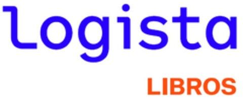 LOGISTA LIBROS Logo (EUIPO, 30.04.2021)