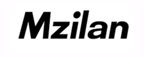 Mzilan Logo (EUIPO, 27.05.2021)