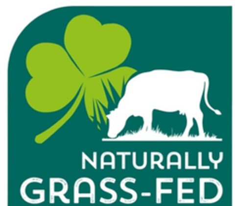 NATURALLY GRASS-FED Logo (EUIPO, 11.06.2021)