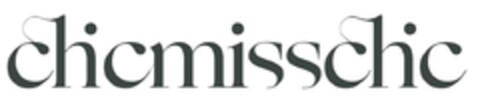 chicmisschic Logo (EUIPO, 09.07.2021)